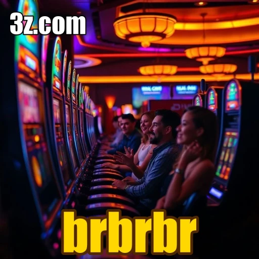 Aventura Arcade no brbrbr: Um Mundo de Diversão e Competição