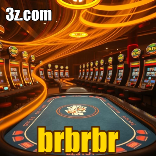 A Revolução dos Cards do Site Brbrbr para Gamers