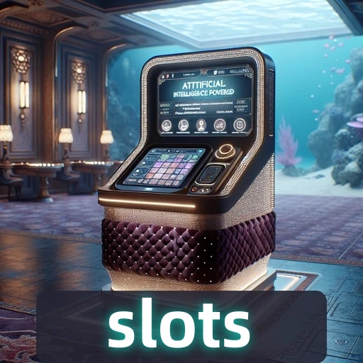 Slots no brbrbr: A Aventura das Apostas Online