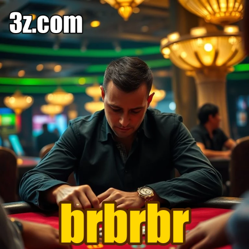 Mestre da Estratégia: Explore a Seção do brbrbr com Táticas Poderosas